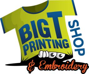 BigTShop
