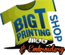 BigTShop