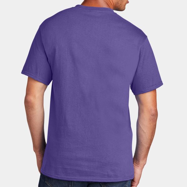 Core Cotton Tee Thumbnail